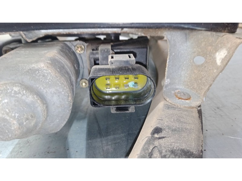 Recambio de elevalunas trasero derecho para audi a4 b5 (8d2) 2.5 tdi referencia OEM IAM   