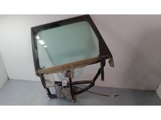 Recambio de elevalunas trasero izquierdo para audi a4 b5 (8d2) 2.5 tdi referencia OEM IAM   