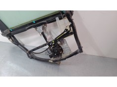 Recambio de elevalunas trasero izquierdo para audi a4 b5 (8d2) 2.5 tdi referencia OEM IAM    2