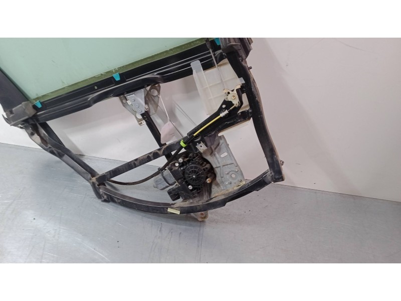 Recambio de elevalunas trasero izquierdo para audi a4 b5 (8d2) 2.5 tdi referencia OEM IAM   