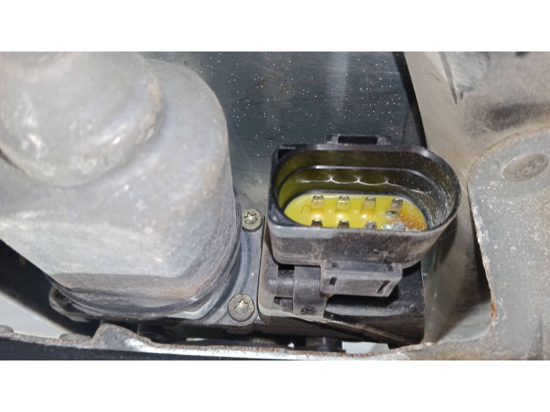 Recambio de elevalunas trasero izquierdo para audi a4 b5 (8d2) 2.5 tdi referencia OEM IAM   