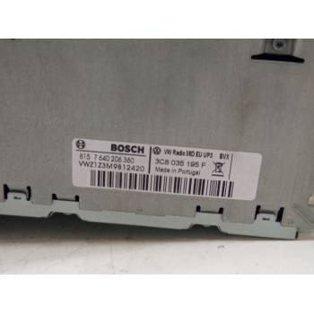 Radio 3C8035195F 