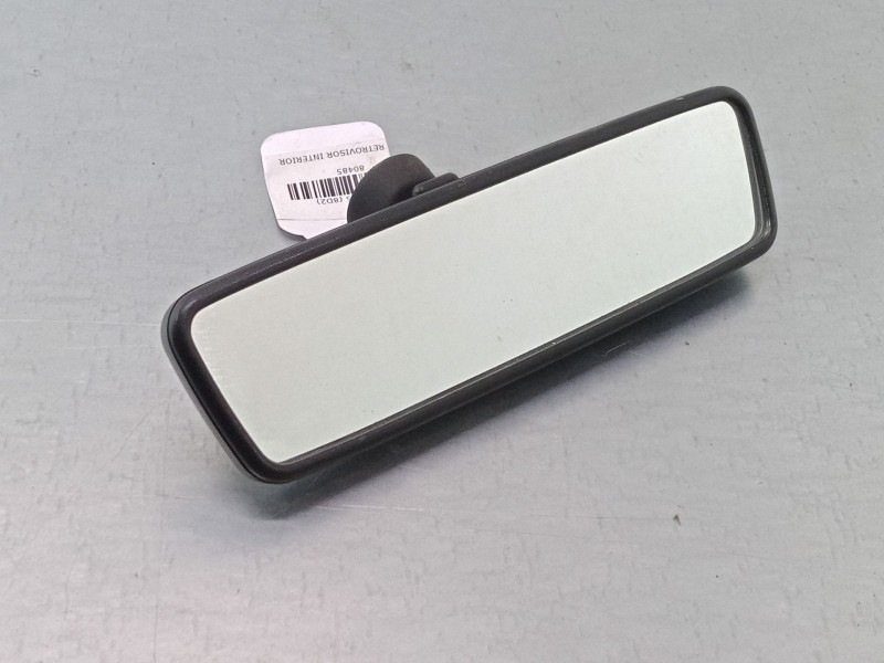 Recambio de retrovisor interior para audi a4 b5 (8d2) 2.5 tdi referencia OEM IAM 4D0857511  