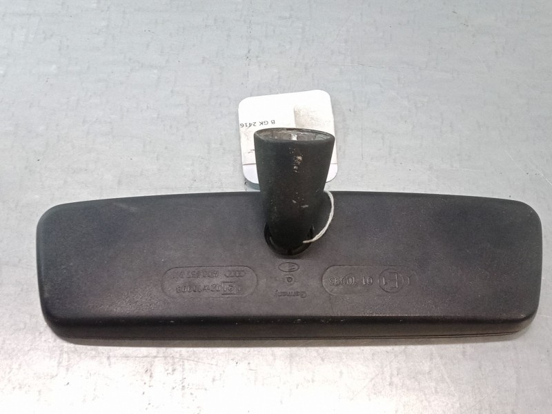 Recambio de retrovisor interior para audi a4 b5 (8d2) 2.5 tdi referencia OEM IAM 4D0857511  