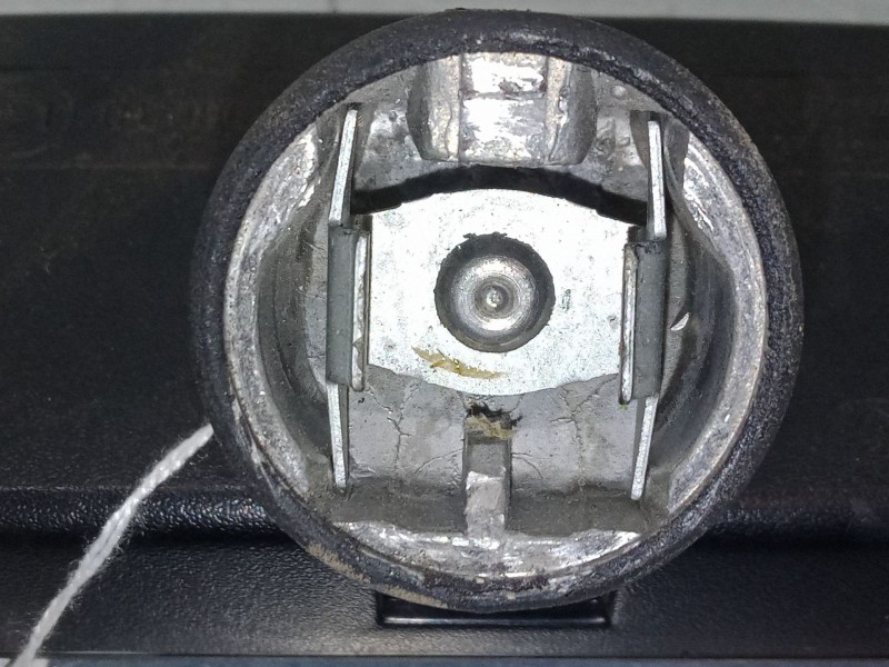 Recambio de retrovisor interior para audi a4 b5 (8d2) 2.5 tdi referencia OEM IAM 4D0857511  