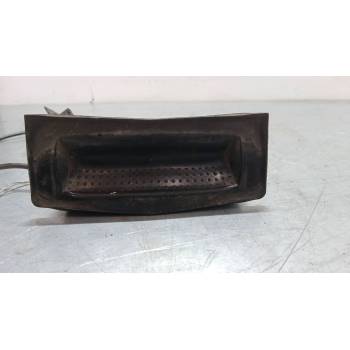 MANETA EXTERIOR ELECTRICA PORTON 