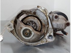 Recambio de motor arranque para audi a4 b6 (8e2) 2.0 referencia OEM IAM 06B911023   2