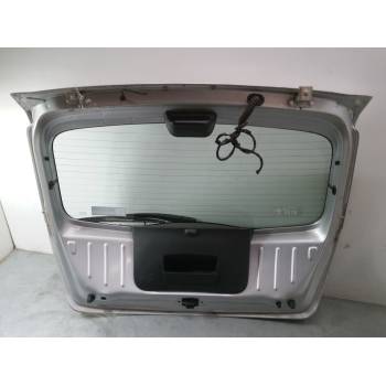 PORTON TRASERO COMPLETO 