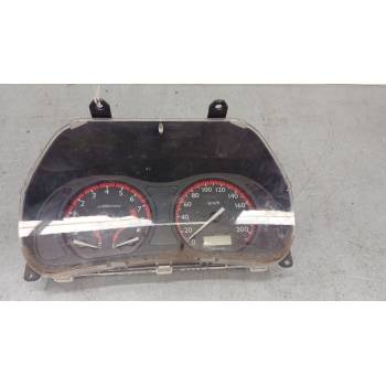 CUADRO INSTRUMENTOS 78100S2HG100 HR0265215 