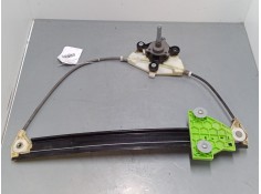 Recambio de elevalunas electrico trasero derecho para audi a4 b6 (8e2) 2.0 referencia OEM IAM 8E0839402A  8E0839462