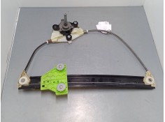 Recambio de elevalunas electrico trasero izquierdo para audi a4 b6 (8e2) 2.0 referencia OEM IAM 8E0839461  