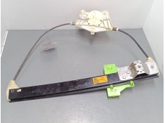 Recambio de elevalunas electrico trasero izquierdo para audi a4 b6 (8e2) 2.0 referencia OEM IAM 8E0839461   2