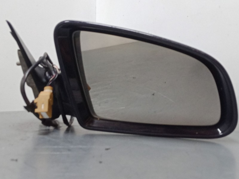 Recambio de retrovisor electrico derecho para audi a4 b6 (8e2) 2.0 referencia OEM IAM   