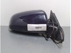 Recambio de retrovisor electrico derecho para audi a4 b6 (8e2) 2.0 referencia OEM IAM    2