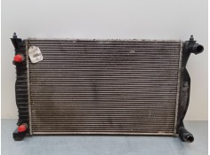 Recambio de radiador agua para audi a4 b6 (8e2) 2.0 referencia OEM IAM 8E0121251L  