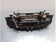Recambio de maneta exterior delantera derecha para audi a3 (8p1) 1.9 tdi referencia OEM IAM    2