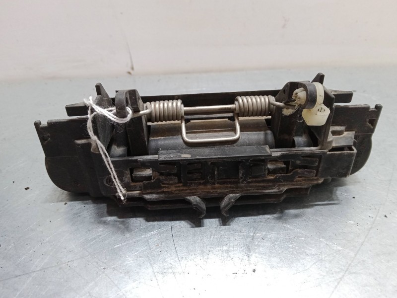 Recambio de maneta exterior delantera derecha para audi a3 (8p1) 1.9 tdi referencia OEM IAM   