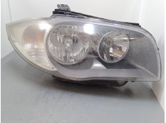 Recambio de faro derecho para bmw 3 (e46) 320 d referencia OEM IAM 6311719338804