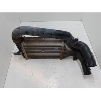 INTERCOOLER 24436438 