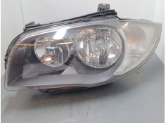 Recambio de faro izquierdo para bmw 3 (e46) 320 d referencia OEM IAM 63117193387