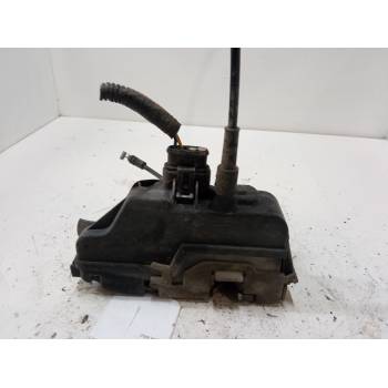 CERRADURA PUERTA DELANTERA IZQUIERDA 