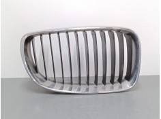 Recambio de rejillas capo para bmw 3 (e46) 320 d referencia OEM IAM 51137179655 + 51137166440  2 PIEZAS 2