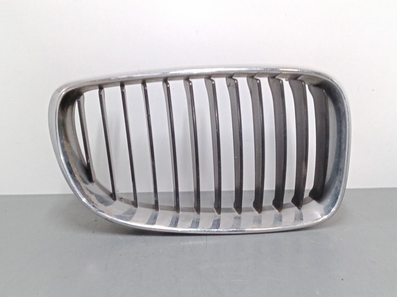 Recambio de rejillas capo para bmw 3 (e46) 320 d referencia OEM IAM 51137179655 + 51137166440  2 PIEZAS