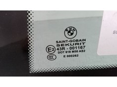 Recambio de luna trasera izquierda para bmw 3 compact (e46) 316 ti referencia OEM IAM    2