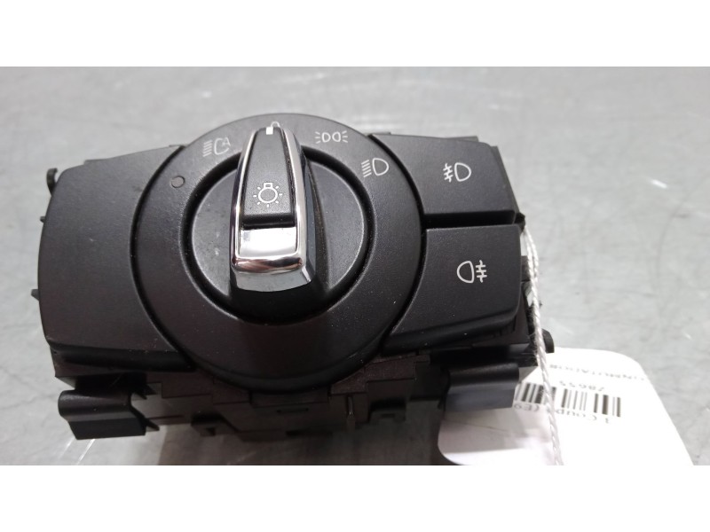 Recambio de conmutador de luces para bmw 3 coupé (e92) 325 i referencia OEM IAM 916941601  33600221