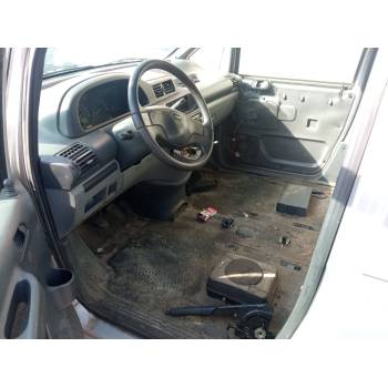 FIAT SCUDO AUTOBÚS (220_)
