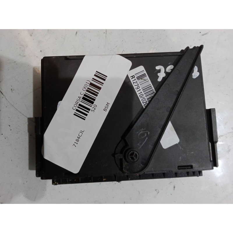 Recambio de bsm para opel corsa c (x01) 1.2 (f08, f68) referencia OEM IAM 330518684  13111111