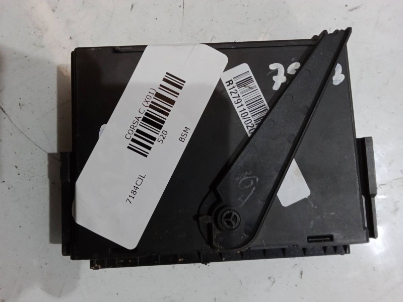 Recambio de bsm para opel corsa c (x01) 1.2 (f08, f68) referencia OEM IAM 330518684  13111111