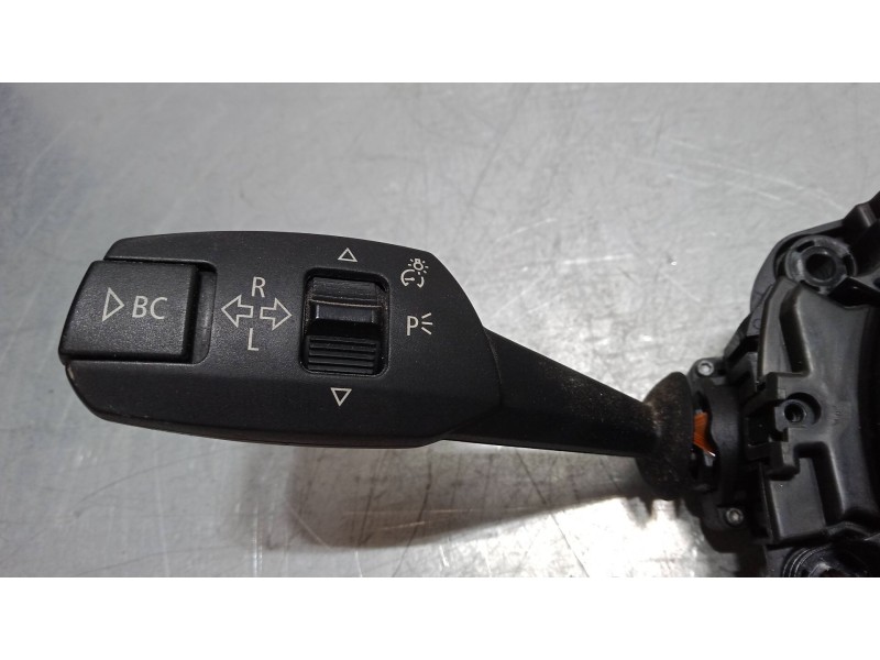 Recambio de mando luces para bmw 3 coupé (e92) 325 i referencia OEM IAM LZ912303303      3920020823103  01208195