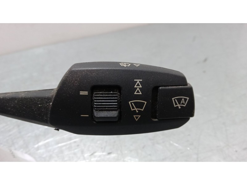 Recambio de mando luces para bmw 3 coupé (e92) 325 i referencia OEM IAM LZ912303303      3920020823103  01208195