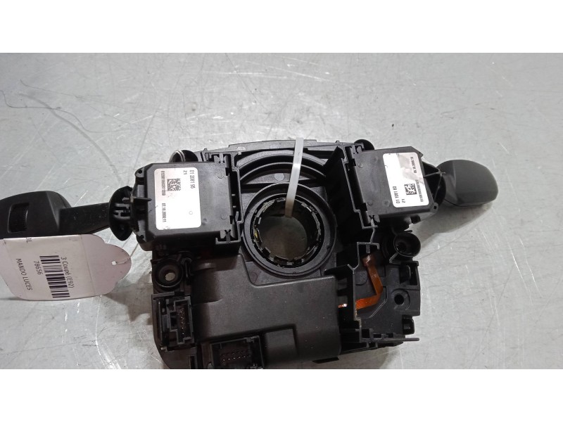 Recambio de mando luces para bmw 3 coupé (e92) 325 i referencia OEM IAM LZ912303303      3920020823103  01208195