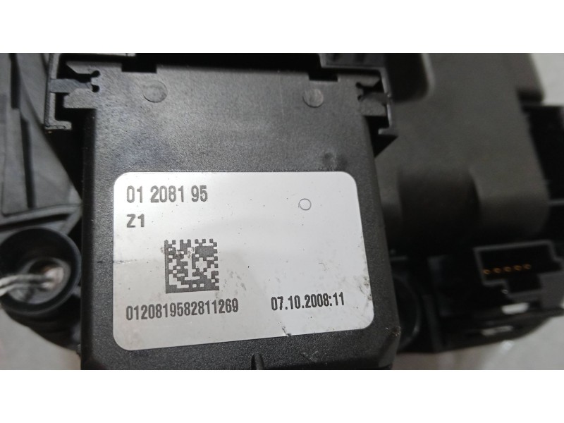 Recambio de mando luces para bmw 3 coupé (e92) 325 i referencia OEM IAM LZ912303303      3920020823103  01208195