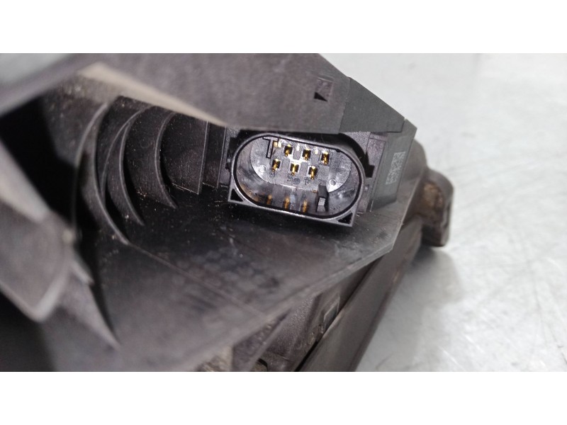 Recambio de pedal acelerador para bmw 3 coupé (e92) 325 i referencia OEM IAM 3542678863301  