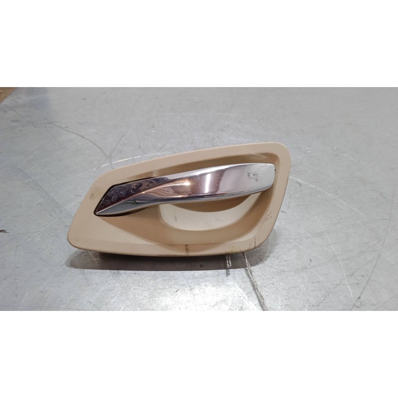 Recambio de maneta interior puerta delantera derecha para bmw 3 coupé (e92) 325 i referencia OEM IAM 697549403  10628510