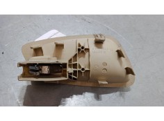 Recambio de maneta interior puerta delantera derecha para bmw 3 coupé (e92) 325 i referencia OEM IAM 697549403  10628510 2