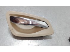 Recambio de maneta interior puerta delantera izquierda para bmw 3 coupé (e92) 325 i referencia OEM IAM 697549303LI  10628510