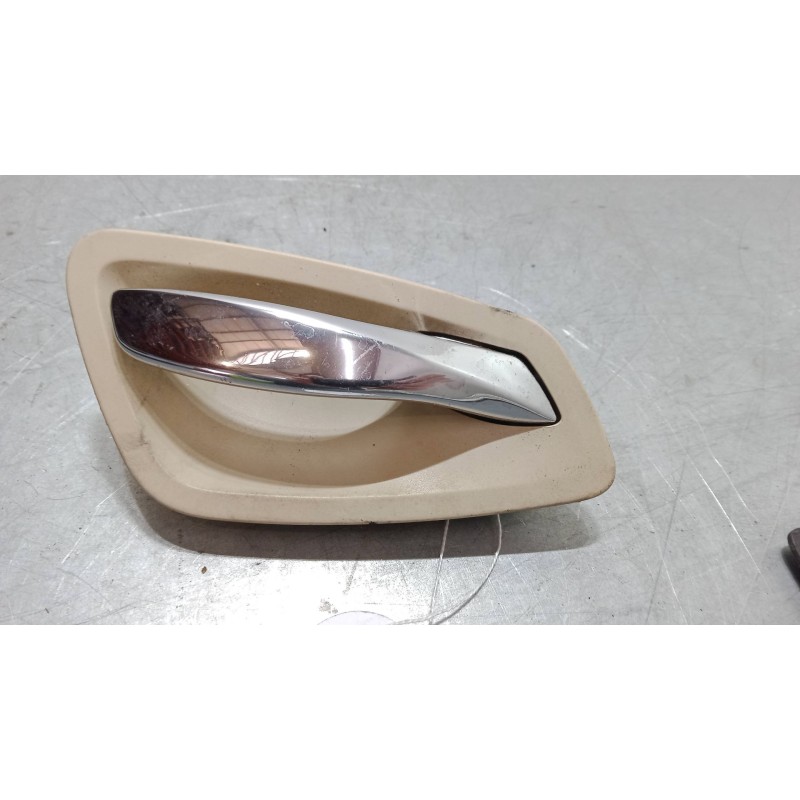 Recambio de maneta interior puerta delantera izquierda para bmw 3 coupé (e92) 325 i referencia OEM IAM 697549303LI  10628510