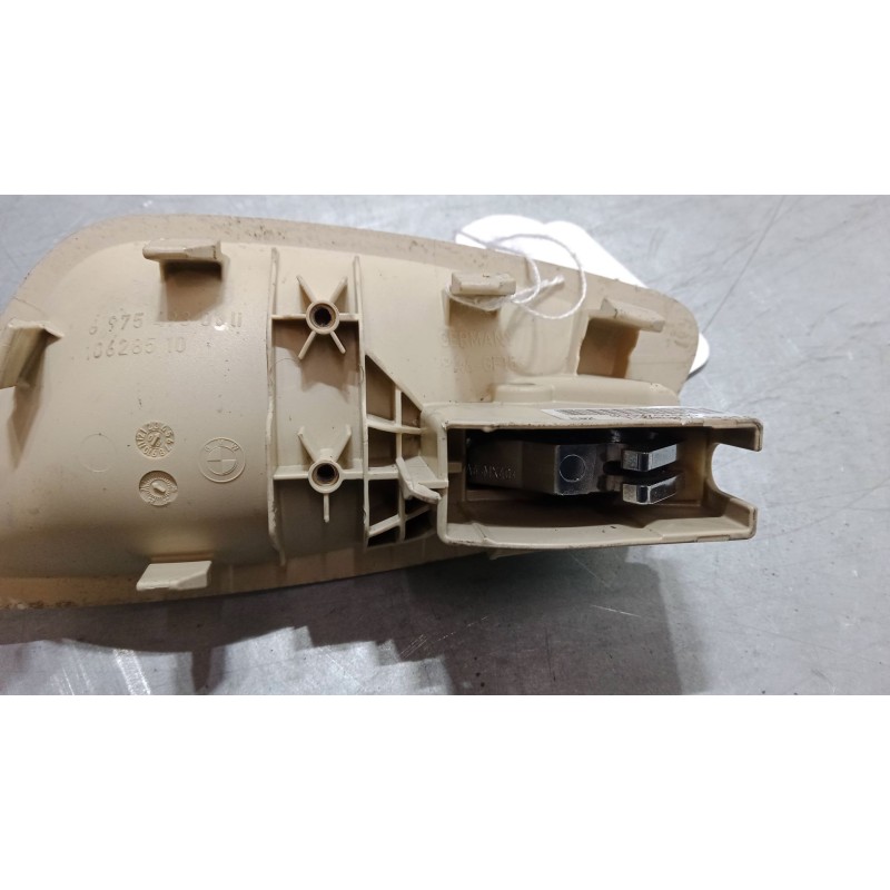 Recambio de maneta interior puerta delantera izquierda para bmw 3 coupé (e92) 325 i referencia OEM IAM 697549303LI  10628510