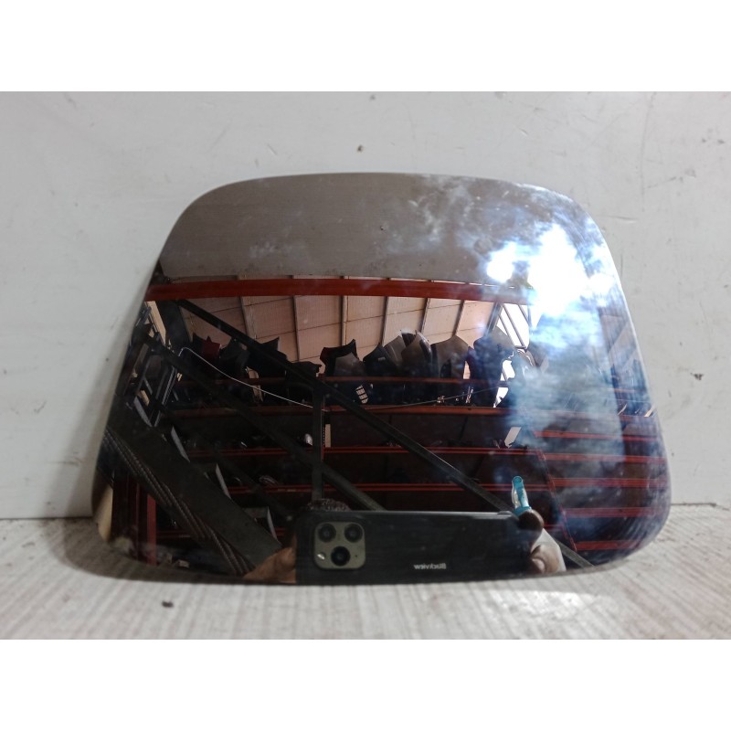 Recambio de cristal retrovisor derecho para fiat fiorino furgoneta/monovolumen (225_) 1.3 d multijet (225bxe1a) referencia OEM I