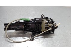 Recambio de maneta exterior puerta delantera izquierda para bmw 3 coupé (e92) 325 i referencia OEM IAM 51217202143   2