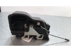 Recambio de cerradura puerta delantera derecha para bmw 3 coupé (e92) 325 i referencia OEM IAM A053702   2