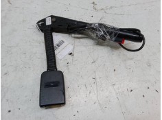 Recambio de anclaje cinturon delantero izquierdo para ford focus i (daw, dbw) 1.6 16v referencia OEM IAM   