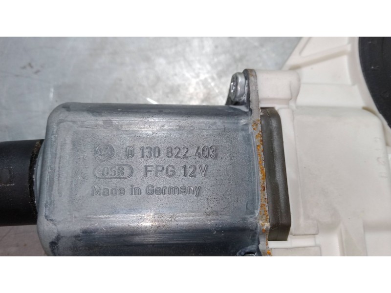 Recambio de motor elevaluna delantero derecho para bmw 3 coupé (e92) 325 i referencia OEM IAM 67627189232  