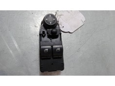 Recambio de mando elevalunas delantero izquierdo para bmw 3 coupé (e92) 325 i referencia OEM IAM 915550901  