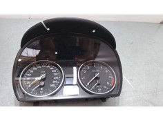 Recambio de cuadro instrumentos para bmw 3 coupé (e92) 325 i referencia OEM IAM 62109316131  