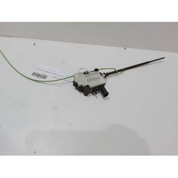 MOTOR CIERRE CENTRALIZADO TAPA COMBUSTIBLE 